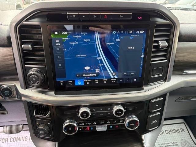 2024 Ford F-150 Lariat - Photo 22