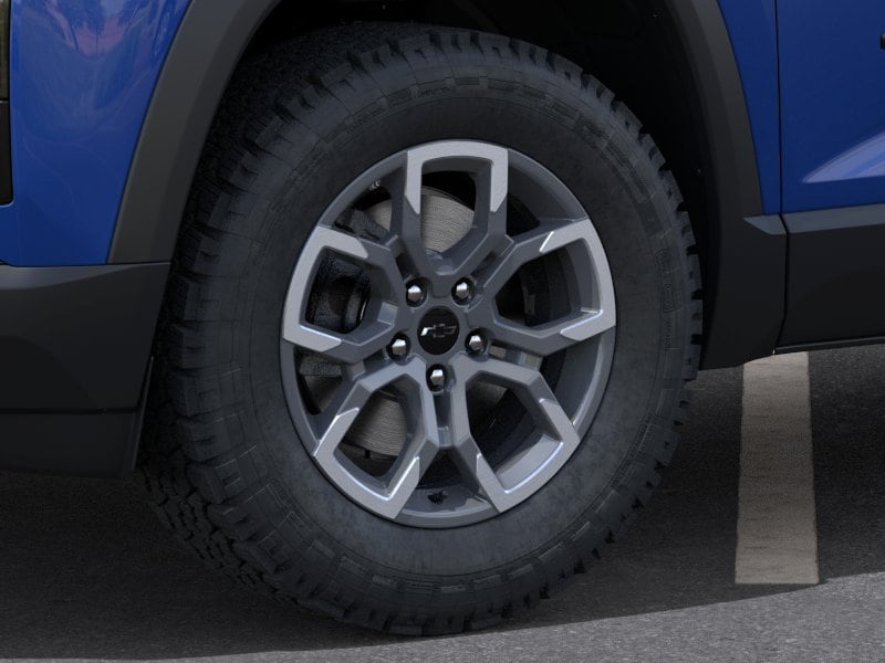 2026 Chevrolet Equinox ACTIV - Photo 9