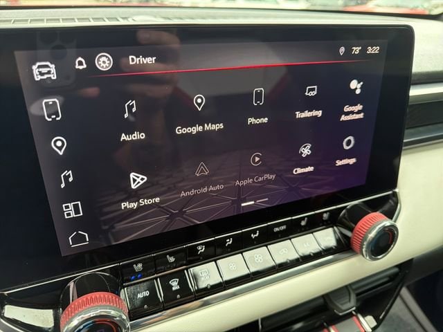 2023 GMC Canyon AT4X - Photo 22