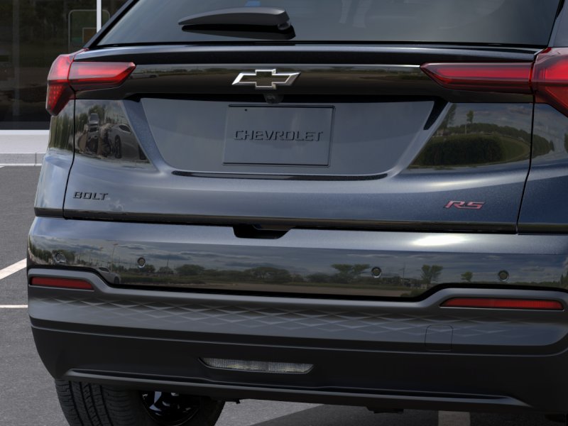 2027 Chevrolet Bolt RS - Photo 14