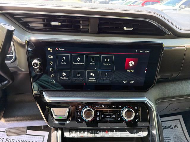 2025 GMC Sierra 2500HD Denali - Photo 18