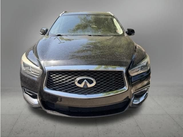 Used 2019 INFINITI QX60 LUXE with VIN 5N1DL0MM0KC532805 for sale in Glenwood Springs, CO