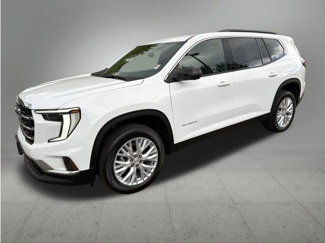 2026 GMC Acadia Elevation AWD's photo