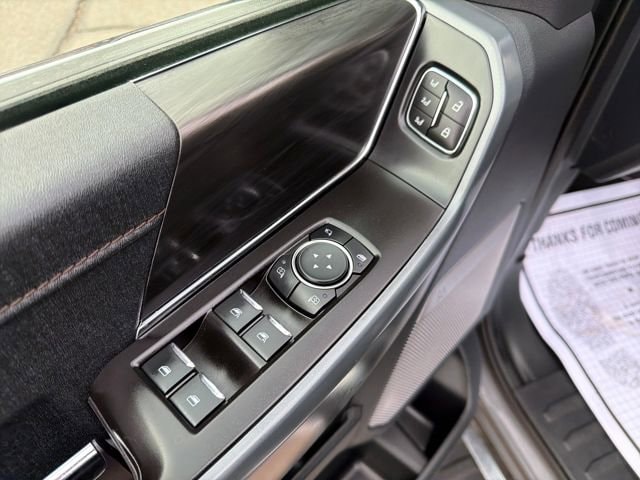 2024 Ford F-150 Lariat - Photo 11