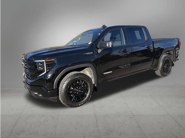 2025 GMC Sierra 1500 Elevation's photo