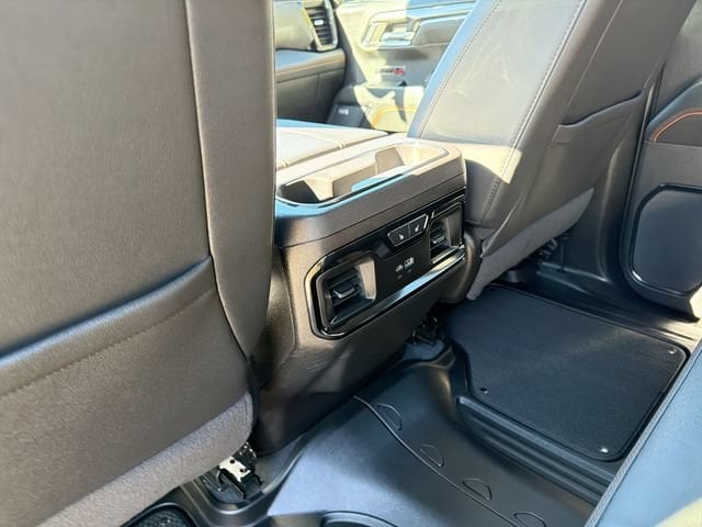 2024 GMC Sierra 1500 AT4 - Photo 28