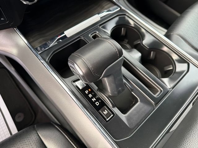2024 Ford F-150 Lariat - Photo 20
