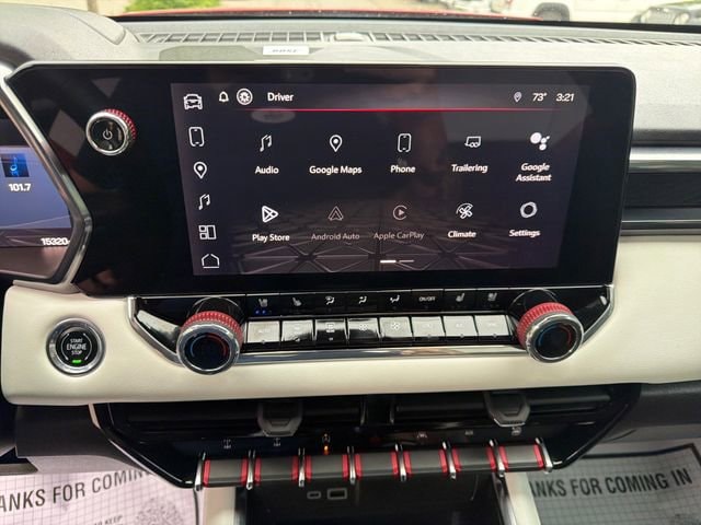 2023 GMC Canyon AT4X - Photo 18