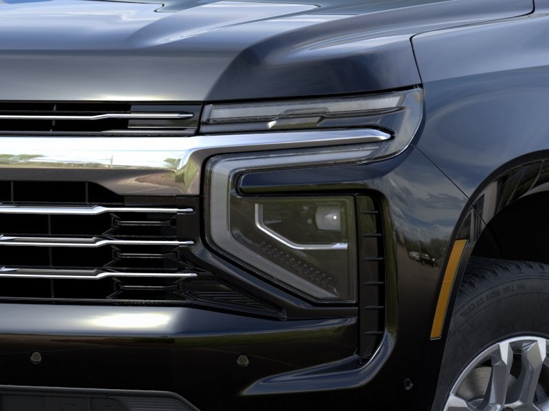 2026 Chevrolet Tahoe LT - Photo 10