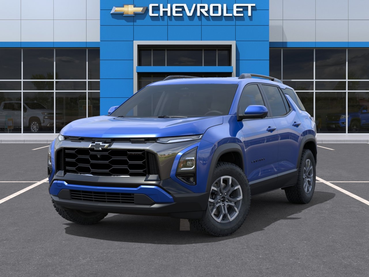 2026 Chevrolet Equinox ACTIV - Photo 6