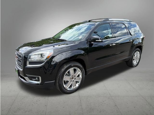 2017 GMC Acadia AWD's photo