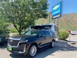 CADILLAC Escalade ESV