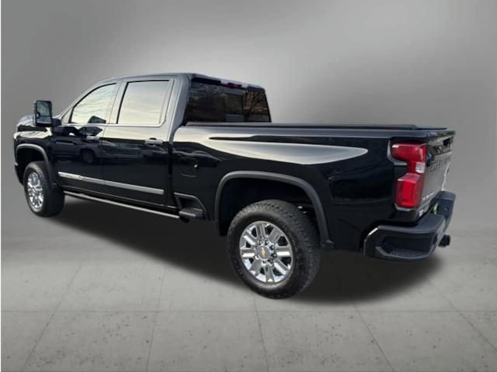 Used 2024 Chevrolet Silverado 3500 HD High Country Truck