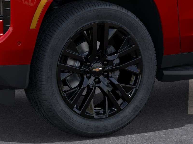2026 Chevrolet Tahoe Premier - Photo 9