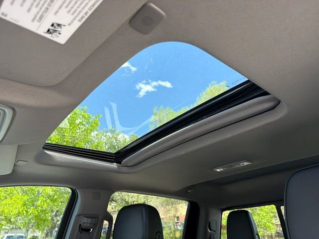 2025 GMC Sierra 2500HD Denali - Photo 24