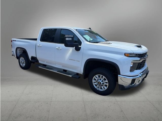 2025 Chevrolet Silverado 2500HD LT - Photo 13