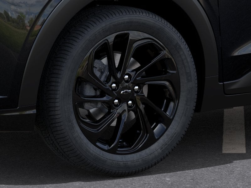 2027 Chevrolet Bolt RS - Photo 9