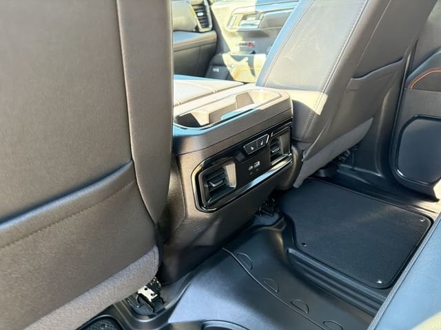 2024 GMC Sierra 1500 AT4 - Photo 22