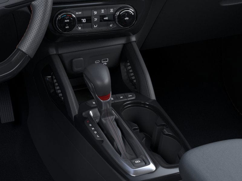 2026 Chevrolet Trailblazer RS - Photo 23