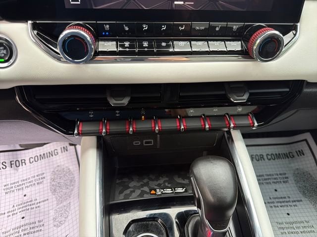 2023 GMC Canyon AT4X - Photo 19