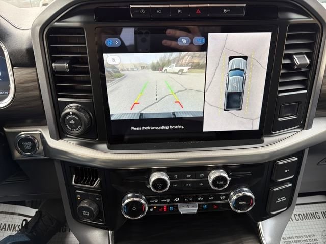 2024 Ford F-150 Lariat - Photo 23