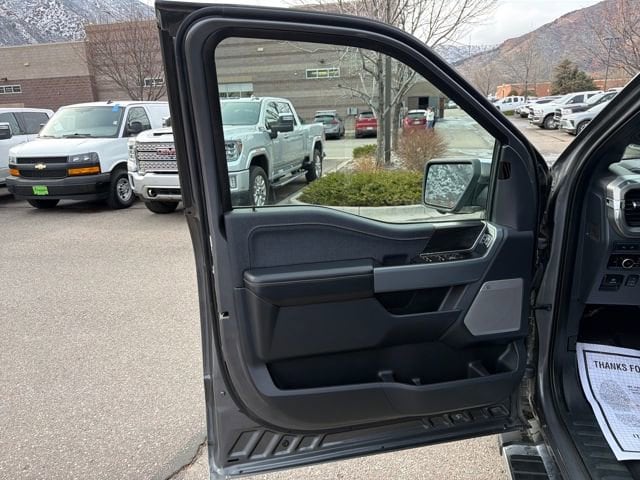 2024 Ford F-150 Lariat - Photo 10