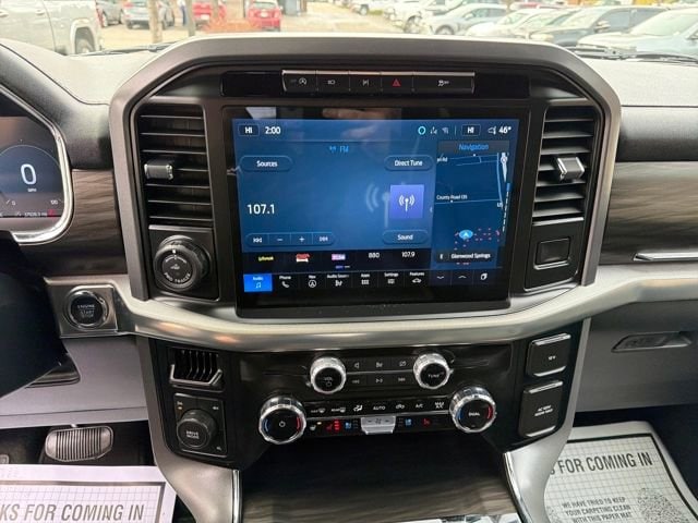 2024 Ford F-150 Lariat - Photo 18