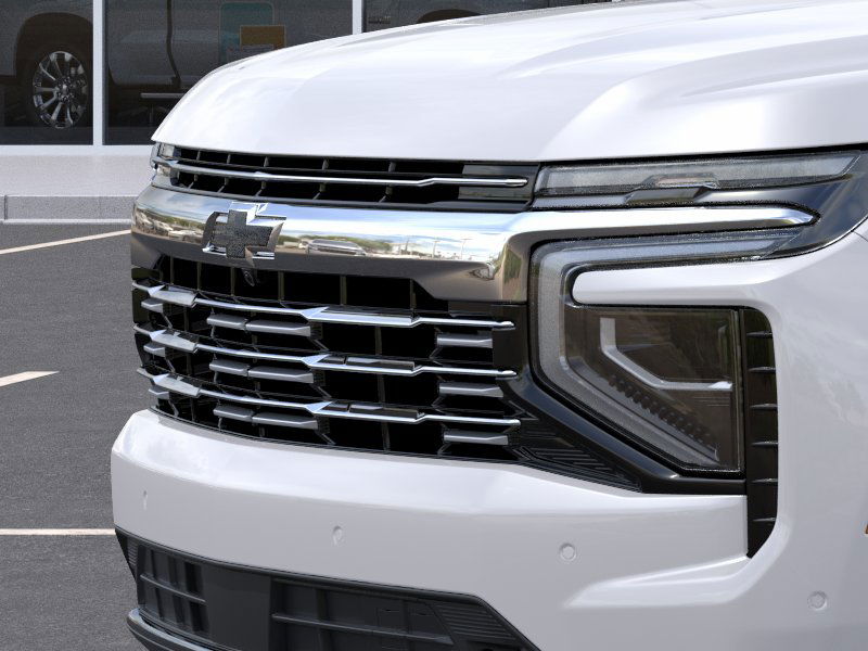 2025 Chevrolet Suburban Premier - Photo 13