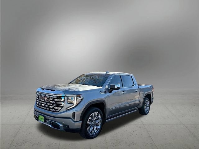 2024 GMC Sierra 1500 Denali Denali's photo