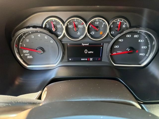 2021 Chevrolet Tahoe Z71 - Photo 16
