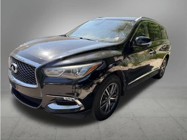 Used 2019 INFINITI QX60 LUXE with VIN 5N1DL0MM0KC532805 for sale in Glenwood Springs, CO