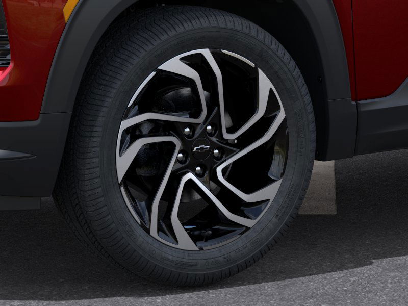 2026 Chevrolet Trailblazer RS - Photo 9