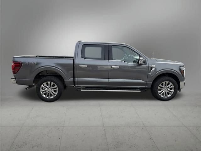 2024 Ford F-150 Lariat - Photo 6