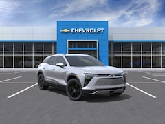 2026 Chevrolet Blazer EV LT SUV