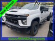 Chevrolet Silverado 2500 HD