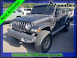 Jeep Wrangler Unlimited