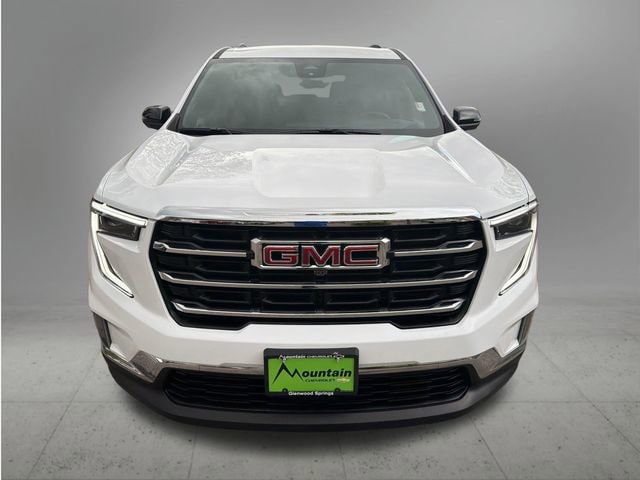 2026 GMC Acadia Elevation - Photo 8