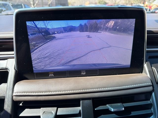 2021 Chevrolet Tahoe Z71 - Photo 23