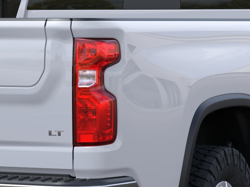 2026 Chevrolet Silverado 2500 HD LT - Photo 11