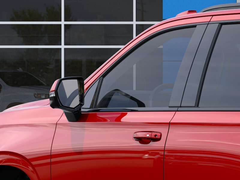 2026 Chevrolet Tahoe RST - Photo 12