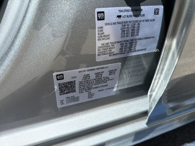 2025 GMC Sierra 2500HD Denali - Photo 30