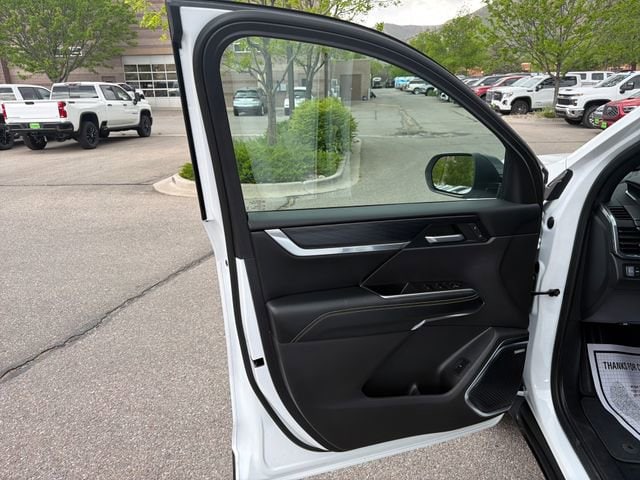 2026 GMC Acadia Elevation - Photo 10