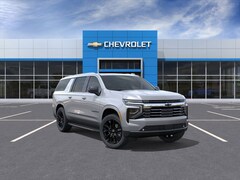 2025 Chevrolet Suburban Premier SUV
