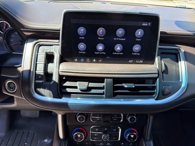 2021 Chevrolet Tahoe Z71 - Photo 18