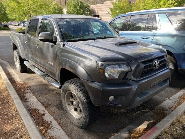 2013 Toyota Tacoma Base V6 photo 3