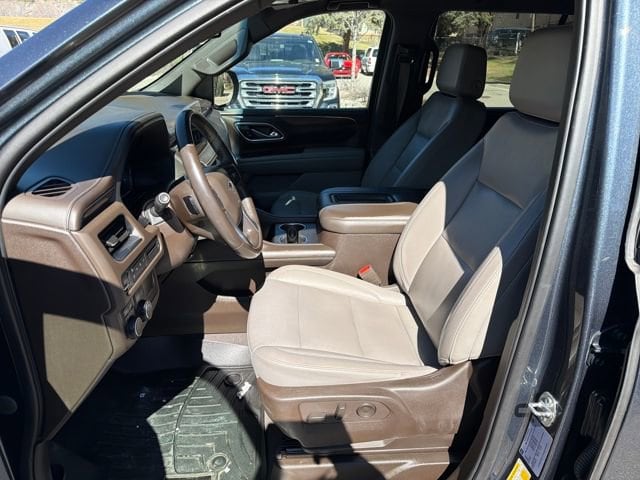 2021 Chevrolet Tahoe Z71 - Photo 9