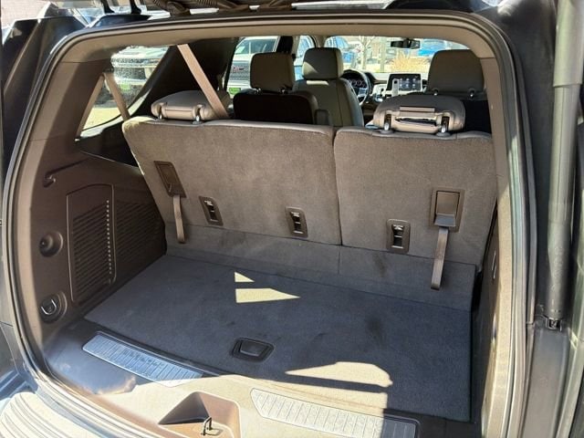 2021 Chevrolet Tahoe Z71 - Photo 25