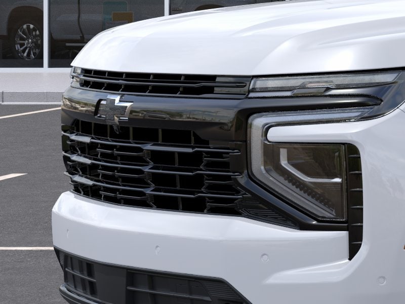 2026 Chevrolet Suburban RST - Photo 13