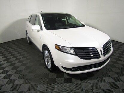 New 2017 Lincoln Mkt For Sale At Mountaineer Lincoln Vin