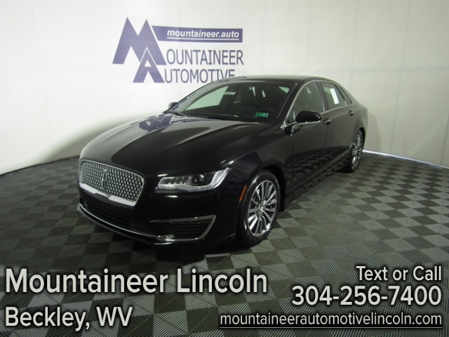 Inventory Mountaineer Lincoln